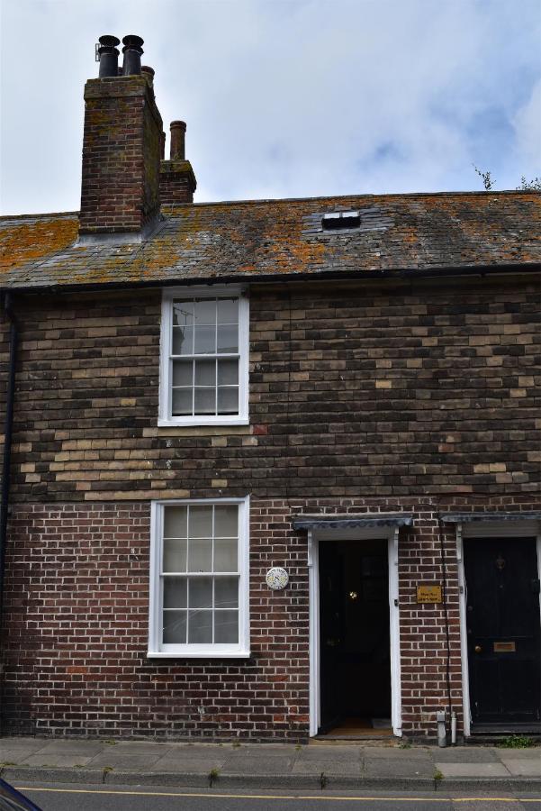 Daisy Tatham Cottage 라이 외부 사진