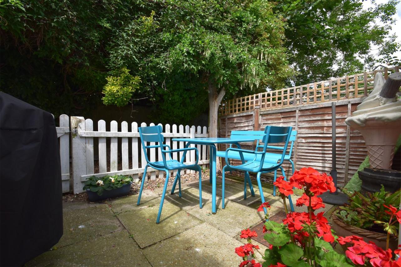Daisy Tatham Cottage 라이 외부 사진
