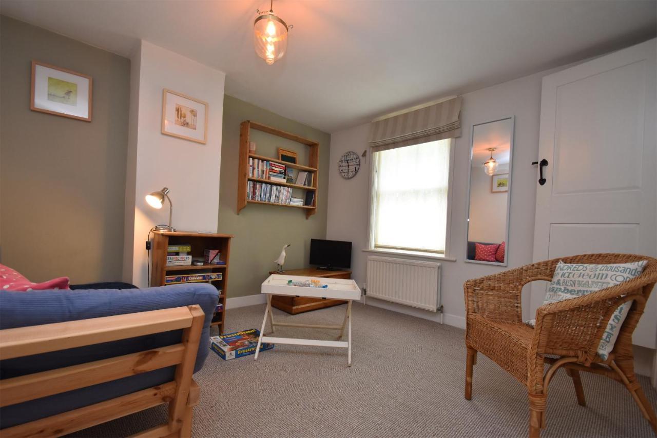 Daisy Tatham Cottage 라이 외부 사진
